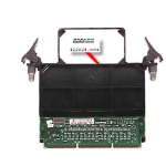 Hewlett Packard Enterprise SP/CQ Terminator Processor DL 760 slot uitbreiding