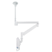 Neomounts FPMA-HAC100HC Medische monitorarm plafond 10-32" - h 0-170 cm - gasveer