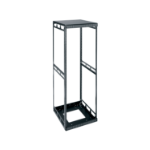 Middle Atlantic 29 RU Slim 5 Series 19-1/8 Inch Wide Rack Frame, 26 Inches Deep