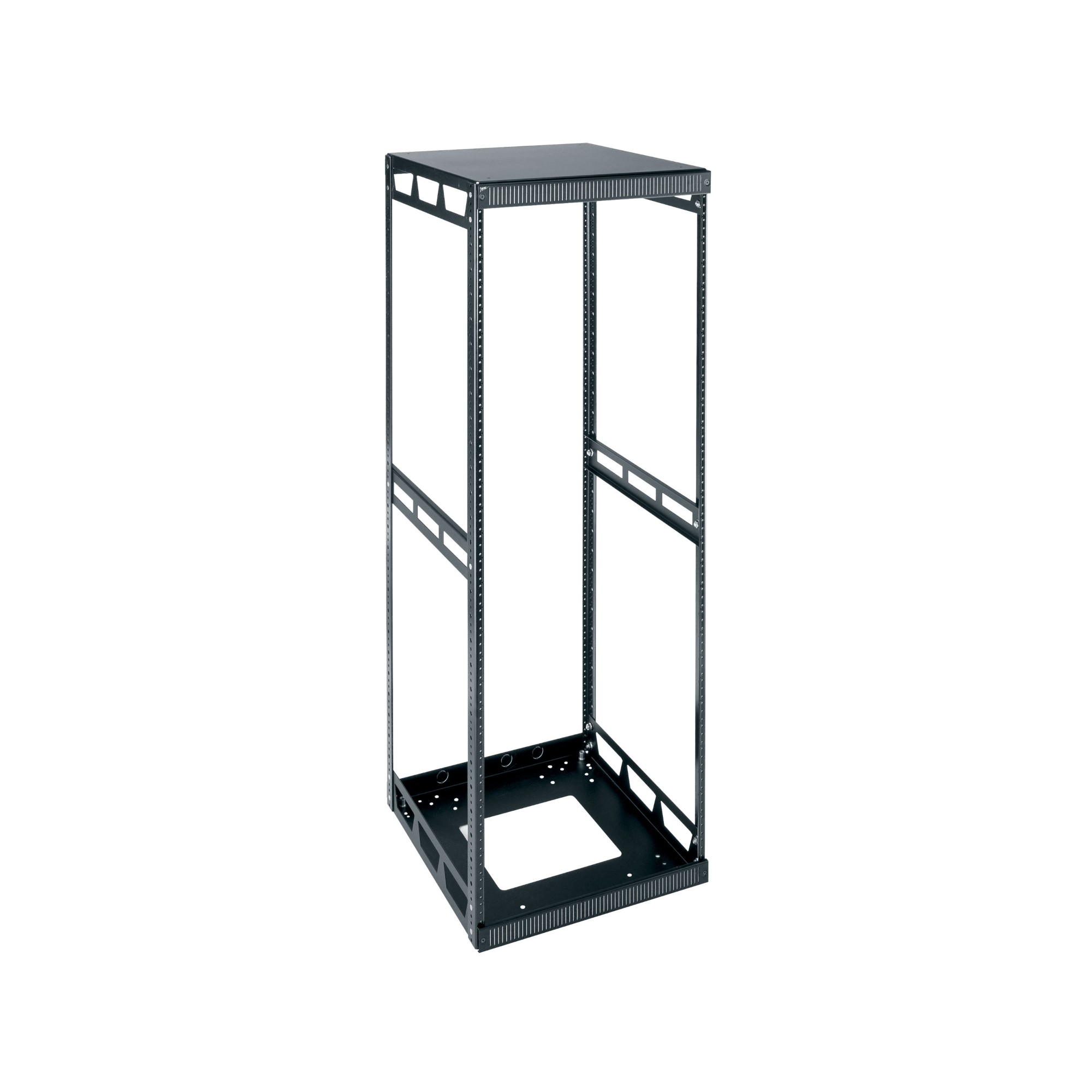 Middle Atlantic 29 RU Slim 5 Series 19-1/8 Inch Wide Rack Frame. 26 In