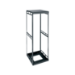 Middle Atlantic 29 RU Slim 5 Series 19-1/8 Inch Wide Rack Frame, 20 Inches Deep