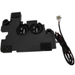 HP 682097-001 laptop reserve-onderdeel Luidspreker