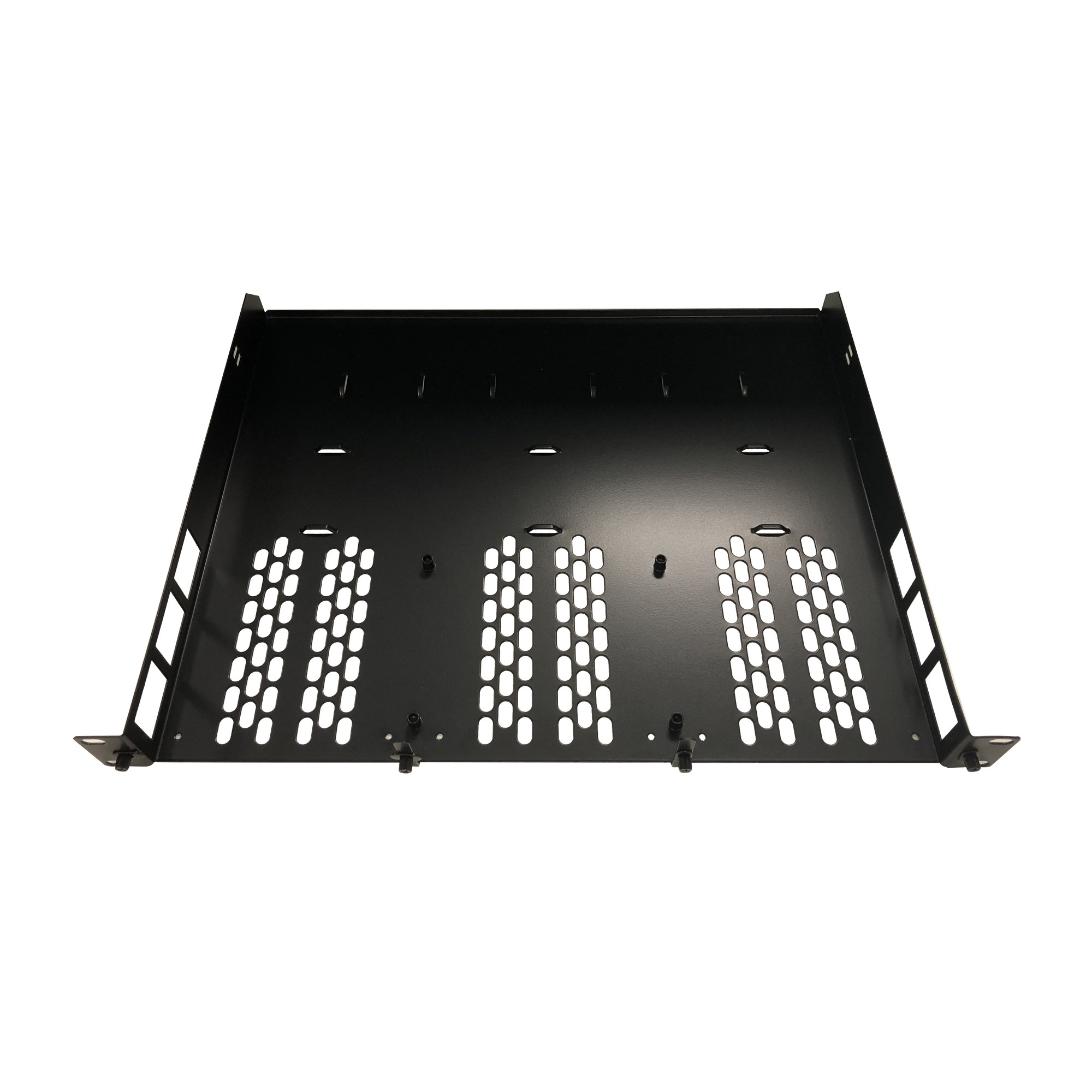 Black Box EMD2000-RMK3 mounting kit Metal