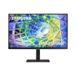Samsung LS27A80PUJU computer monitor 68.6 cm (27") 3840 x 2160 pixels 4K Ultra HD LCD Black