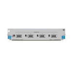 Hewlett Packard Enterprise J8708AR network switch module 10 Gigabit Ethernet