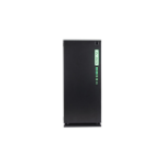In Win 303C Midi Tower Zwart