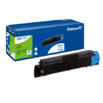 Pelikan 4218186 tonercartridge 1 stuk(s) Cyaan