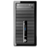 HP ProDesk 405 G1 MT A4-5000 Micro Tower AMD A4 4 GB DDR3-SDRAM 500 GB HDD Windows 7 Professional PC Black