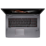 ASUS 90NB0DQ3-R31GE1 laptop spare part Housing base + keyboard