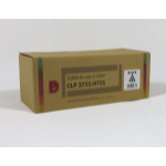 Data Direct Utax CLP3721 PC2160 Toner Black Compatible 4472110010C