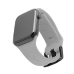 Urban Armor Gear Scout Band Grey Silicone