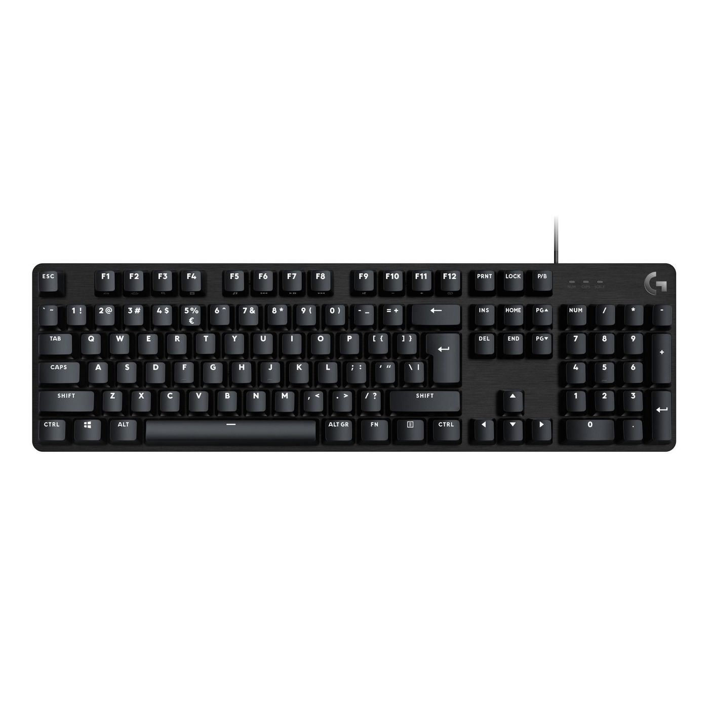 Logitech G413 SE MECH. GAMING KEYBOARD
