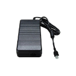 Cisco PWRADPT-WM-18-UK= power adapter/inverter Indoor 18 W Black
