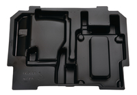 Image of Makita 837639-4 - Tray - Makita - Black