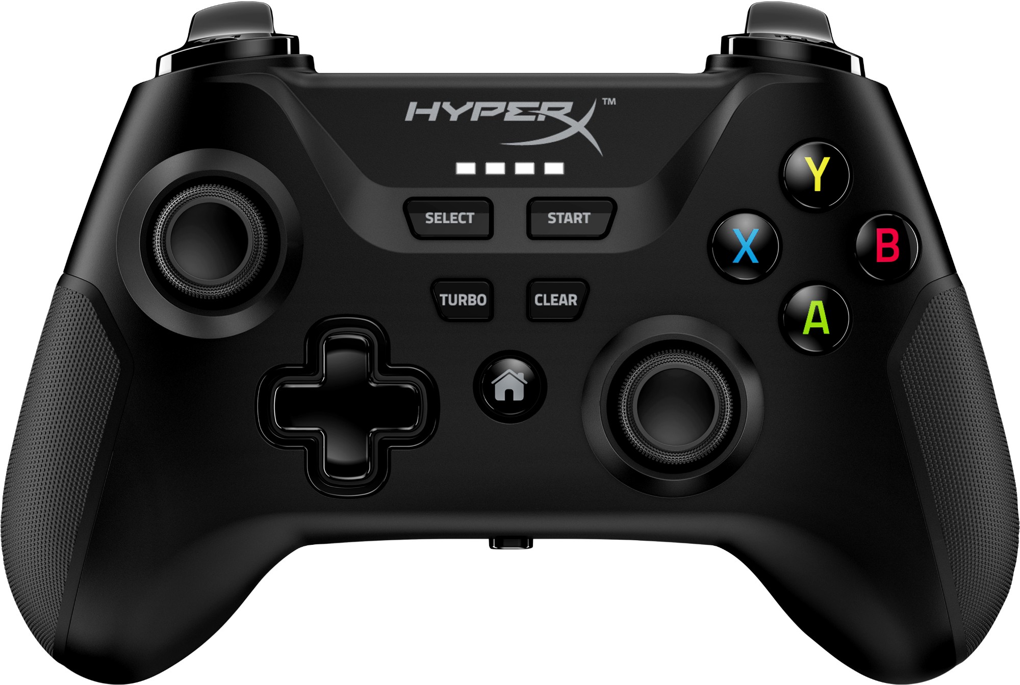 EU Product - Clutch Wireless Gaming Controller 516L8AA - Gamepad