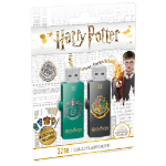 Emtec M730 Harry Potter USB flash drive 32 GB USB Type-A 2.0 Meerkleurig