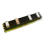 Hypertec 1 GB, FB-DIMM, DDR II (Legacy) memory module DDR2 240-pin DIMM