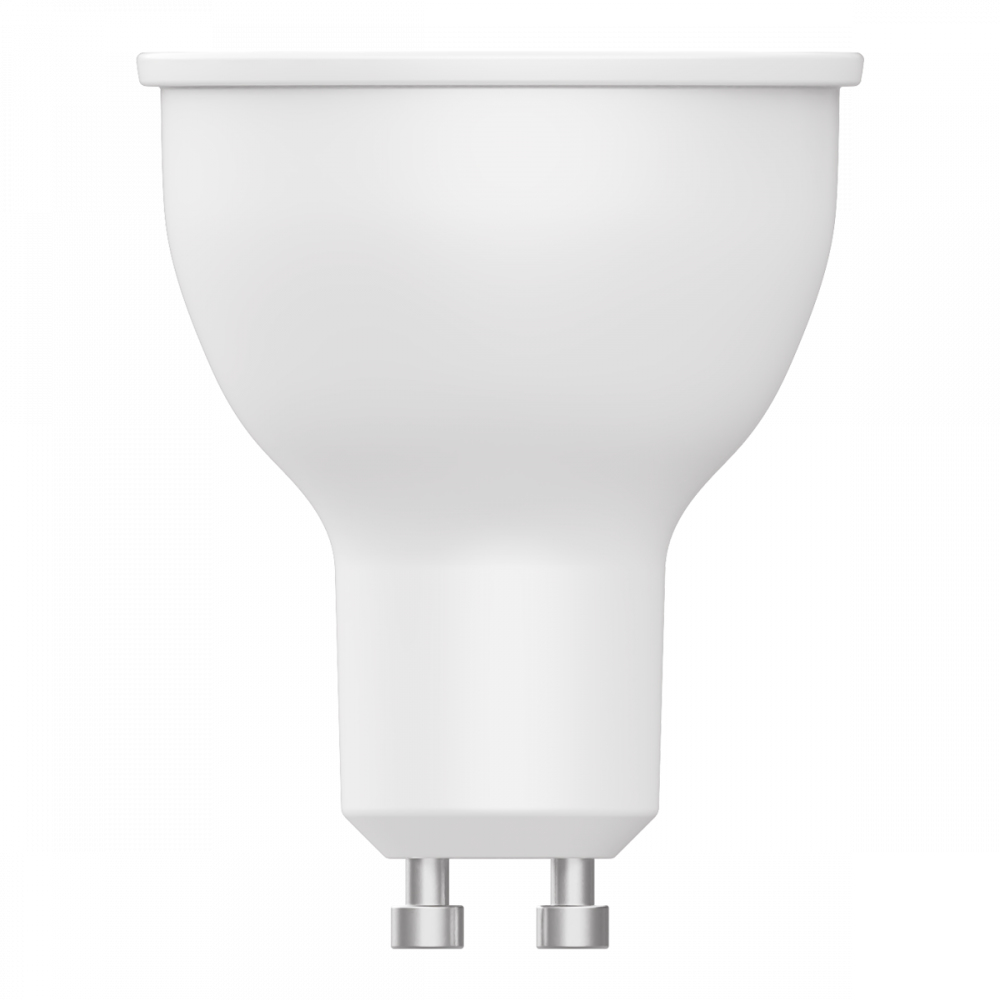 Yeelight YLDP004 Smart glödlampa 4,8 W Vit Wi-Fi