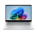 HP DQ9H7EA laptop Copilot+ PC Intel Core Ultra 5 325 43.9 cm (17.3") Touchscreen Full HD 16 GB LPDDR5x-SDRAM 512 GB SSD Wi-Fi 7 (802.11be) Windows 11 Pro Silver