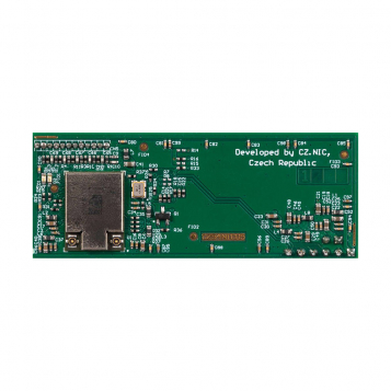 MOX-WiFi-SDIO TURRIS MOX Wi-Fi Add-on SDIO - MOX-WIFI-SDIO
