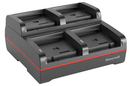 Honeywell 4BAY CHARGER?S BRACKET,RACK MOUNT