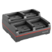 Honeywell 4BAY CHARGER?S BRACKET,RACK MOUNT