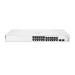 HPE Aruba Networking Networking Instant On Switch 24p Gigabit CL4 PoE 2p SFP 195W 1830