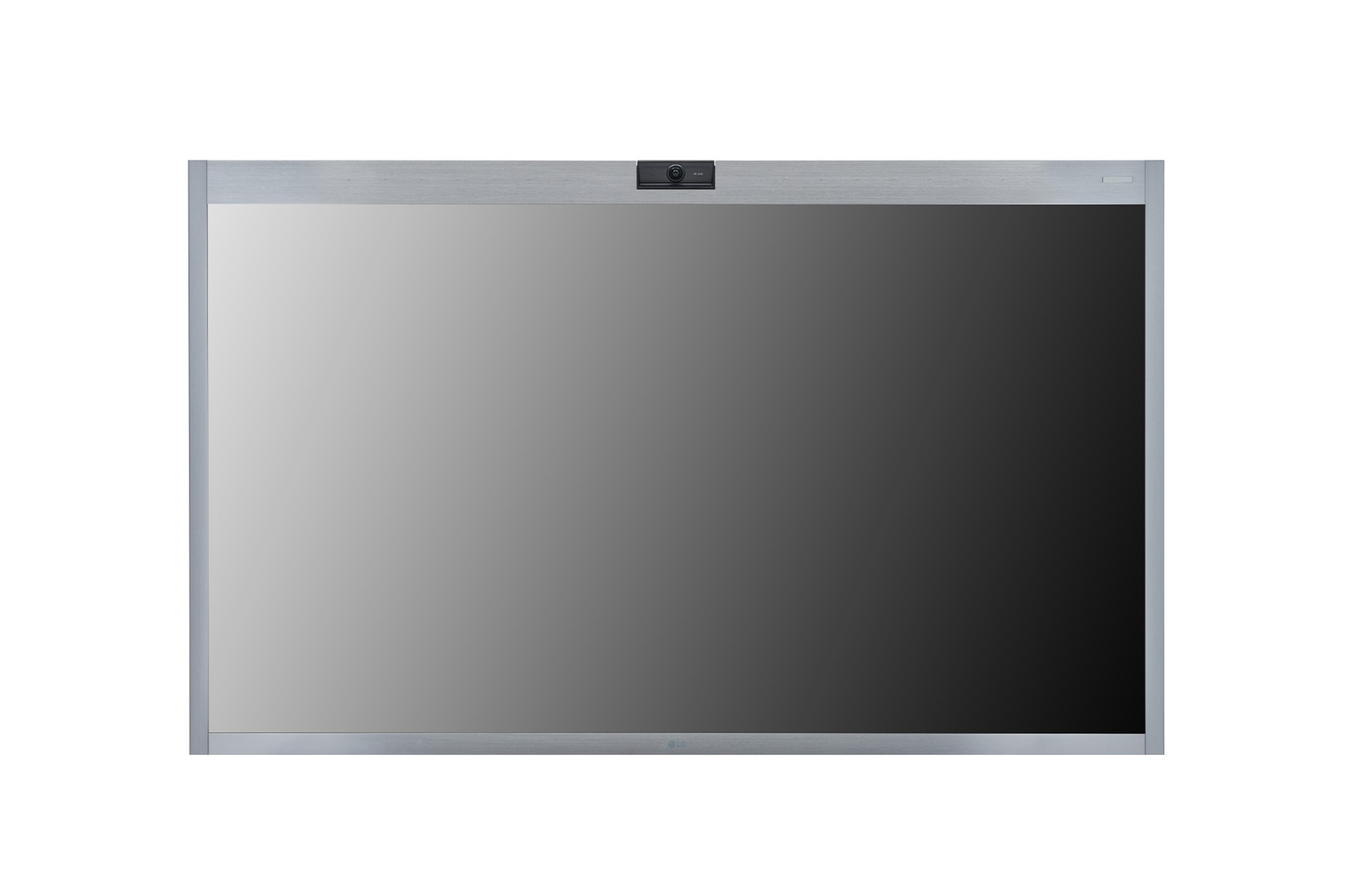 LG 55CT5WN-B Interactive flat panel 139.7 cm (55") Wi-Fi 450 cd/m