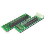 CoreParts MS80F68F interface cards/adapter Internal SCSI