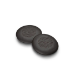 POLY Blackwire 5000 Leatherette Ear Cushions (2 Pieces)