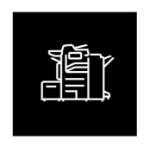 Xerox 497K21920 printer/scanner spare part 1 pc(s)