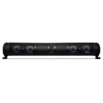 ECOXGEAR SEDS33 Black