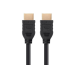 Monoprice 39525 HDMI cable 70.9" (1.8 m) HDMI Type A (Standard) Black