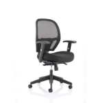 Dynamic OP000234 office/computer chair Padded seat Mesh backrest