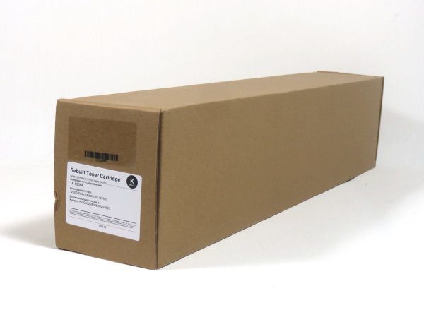 Image of DATA DIRECT Kyocera FSC8020 Toner Black Compatible TK895K