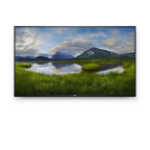 DELL C5519Q Digital signage flat panel 139.7 cm (55") LCD 350 cd/m² 4K Ultra HD Black