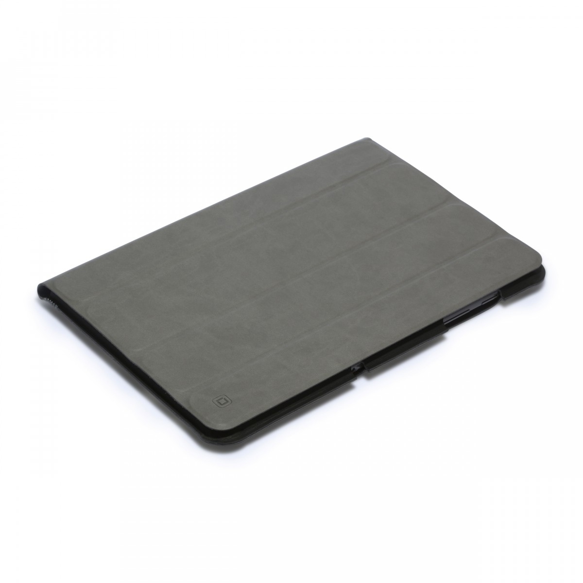 Dicota Book Case Folio Grey
