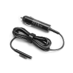 CoreParts MBXMS-DC0003 power adapter/inverter Indoor 60 W Black