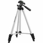 Esperanza EF109 tripod Digital/film cameras 3 leg(s) Black, Grey