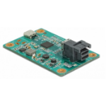 DeLOCK 64093 interfacekaart/-adapter Intern SFF-8643