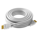 Vision TC 1MHDMI HDMI cable 1 m HDMI Type A (Standard) White