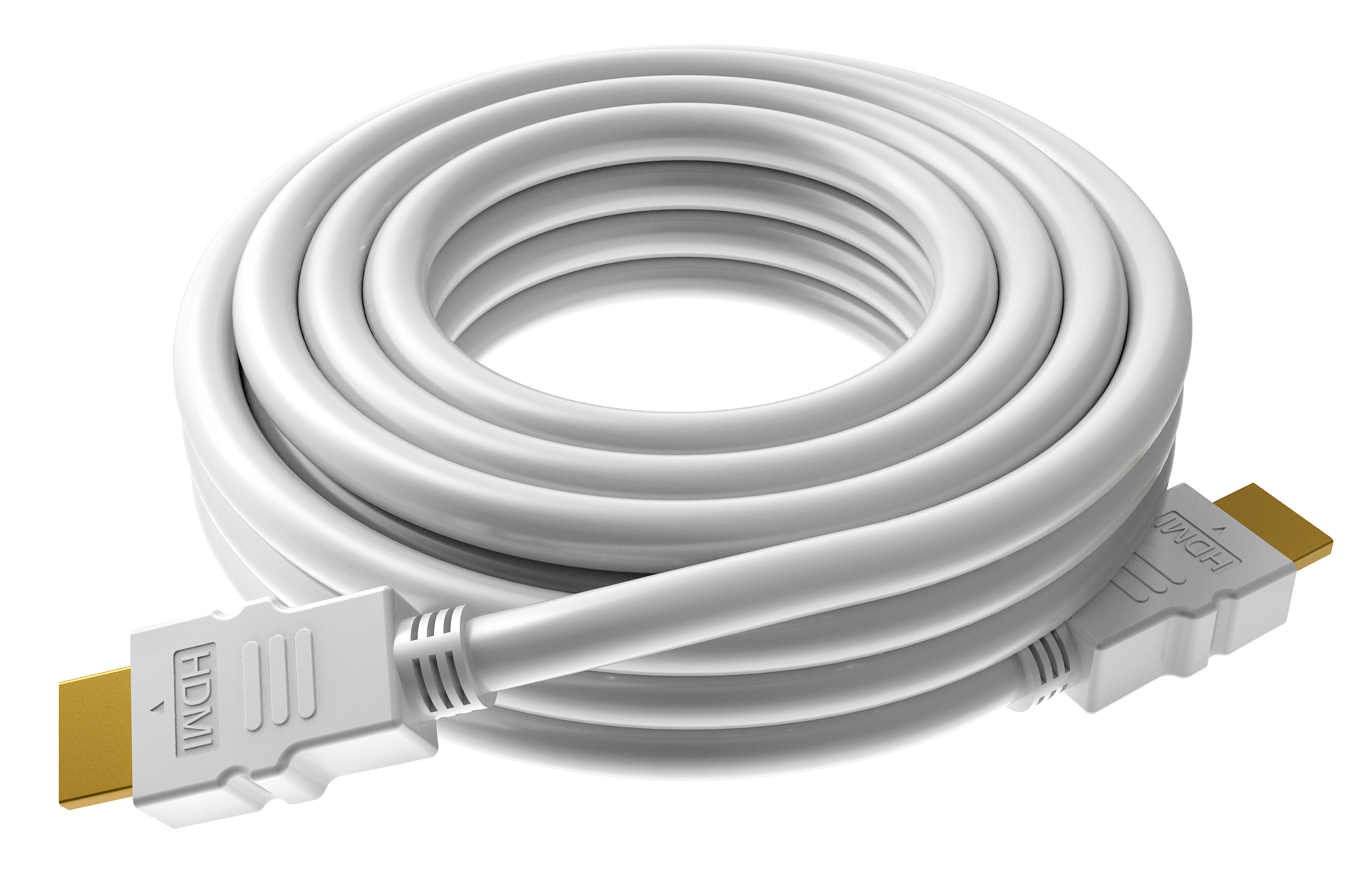 Image of Vision TC 1MHDMI HDMI cable 1 m HDMI Type A (Standard) White