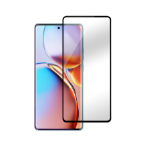 eSTUFF ES515111 scherm- & rugbeschermer voor mobiele telefoons Doorzichtige schermbeschermer Motorola 1 stuk(s)