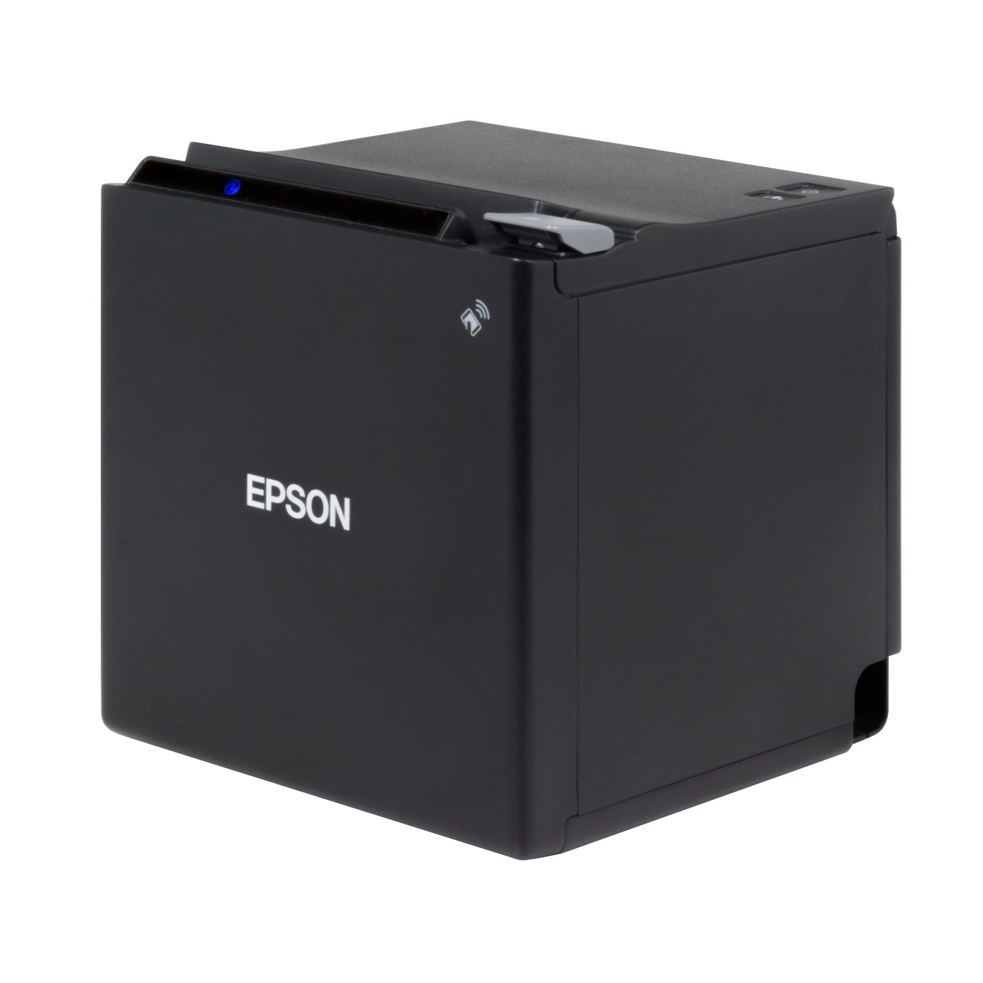Epson TMM50 (132A0) 180 x 180 DPI Wired Direct thermal POS printer, 22