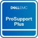 DELL Upgrade van 3 jaren ProSupport tot 5 jaren ProSupport Plus