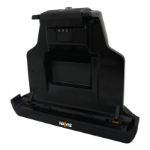 Havis DS-ZEB-401-3 mobile device dock station Tablet Black