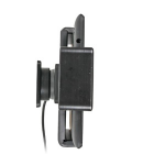 Brodit 535560 houder Actieve houder Tablet/UMPC Zwart