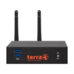 TERRA Black Dwarf g5 hardware firewall Desktop