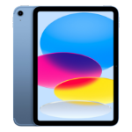 Apple iPad 11-inch Wi-Fi + Cellular 256GB - Blue