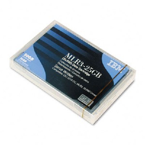 IBM 59H4128 tape array 25 GB 50 GB